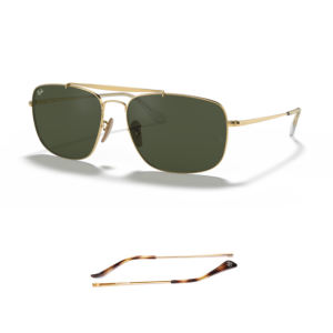 Branches Compatibles Ray-Ban 3560 THE COLONEL