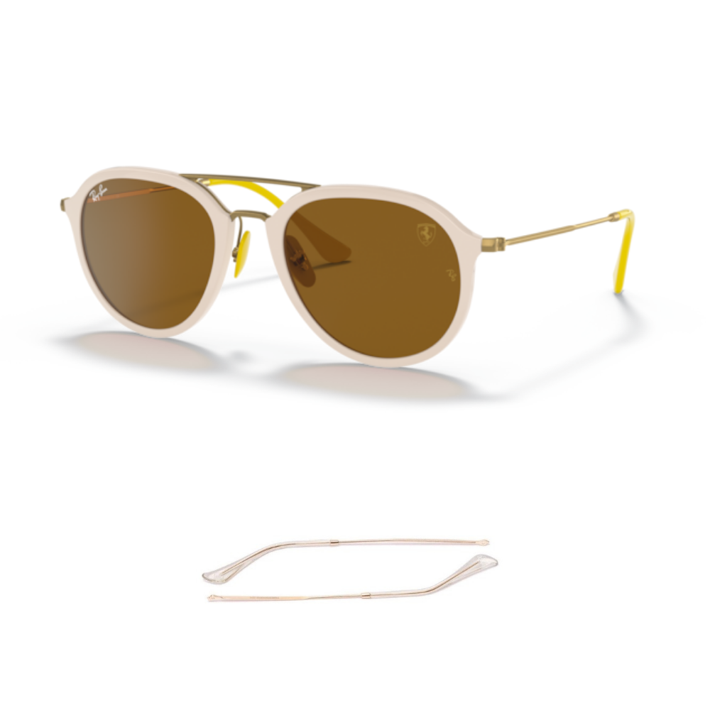 Branches Compatibles Ray-Ban 4369M
