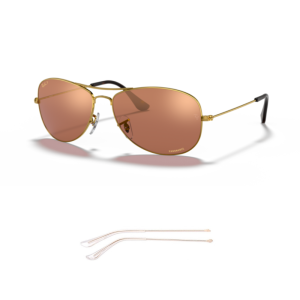 Branches Compatibles Ray-Ban 3562