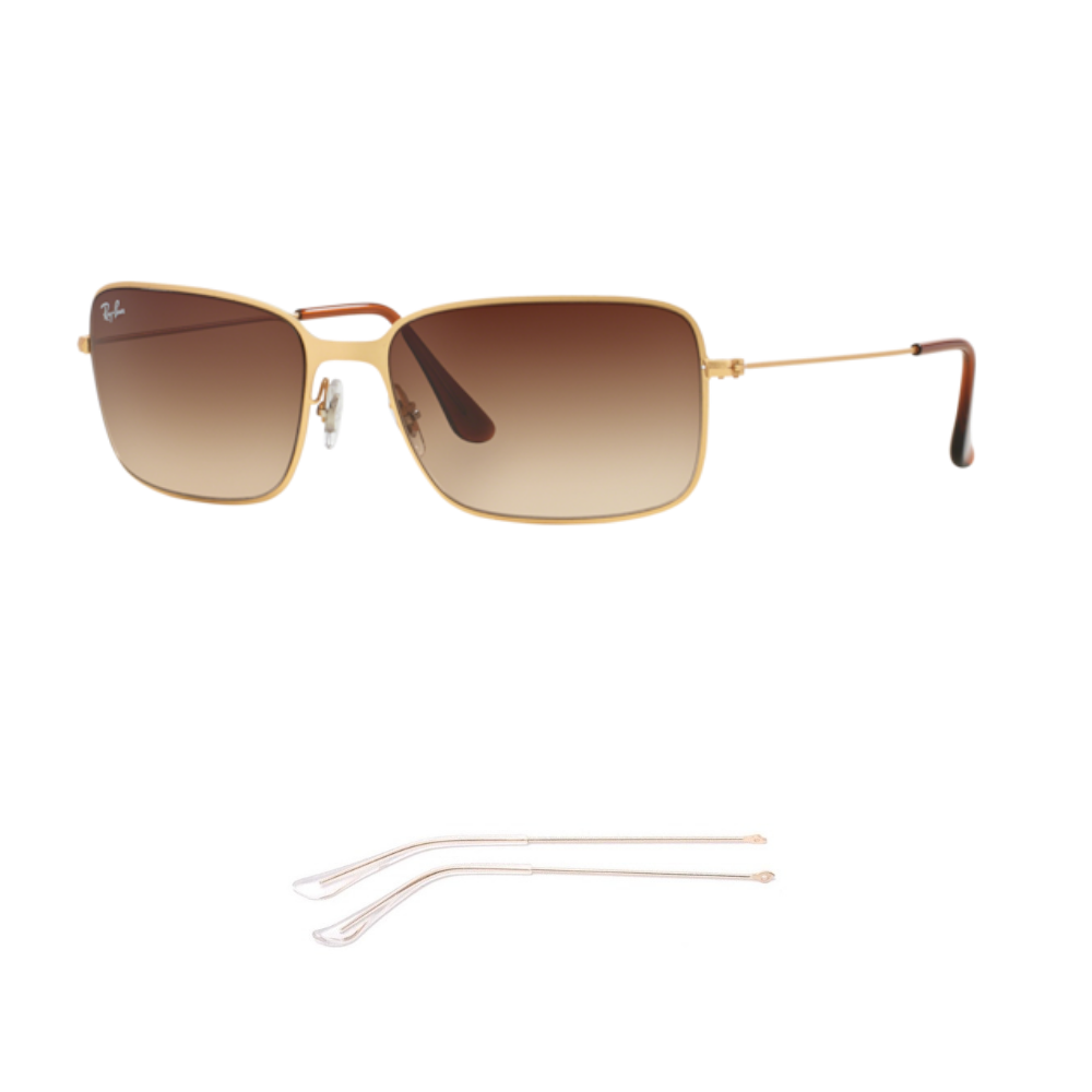 Branches Compatibles Ray-Ban 3514