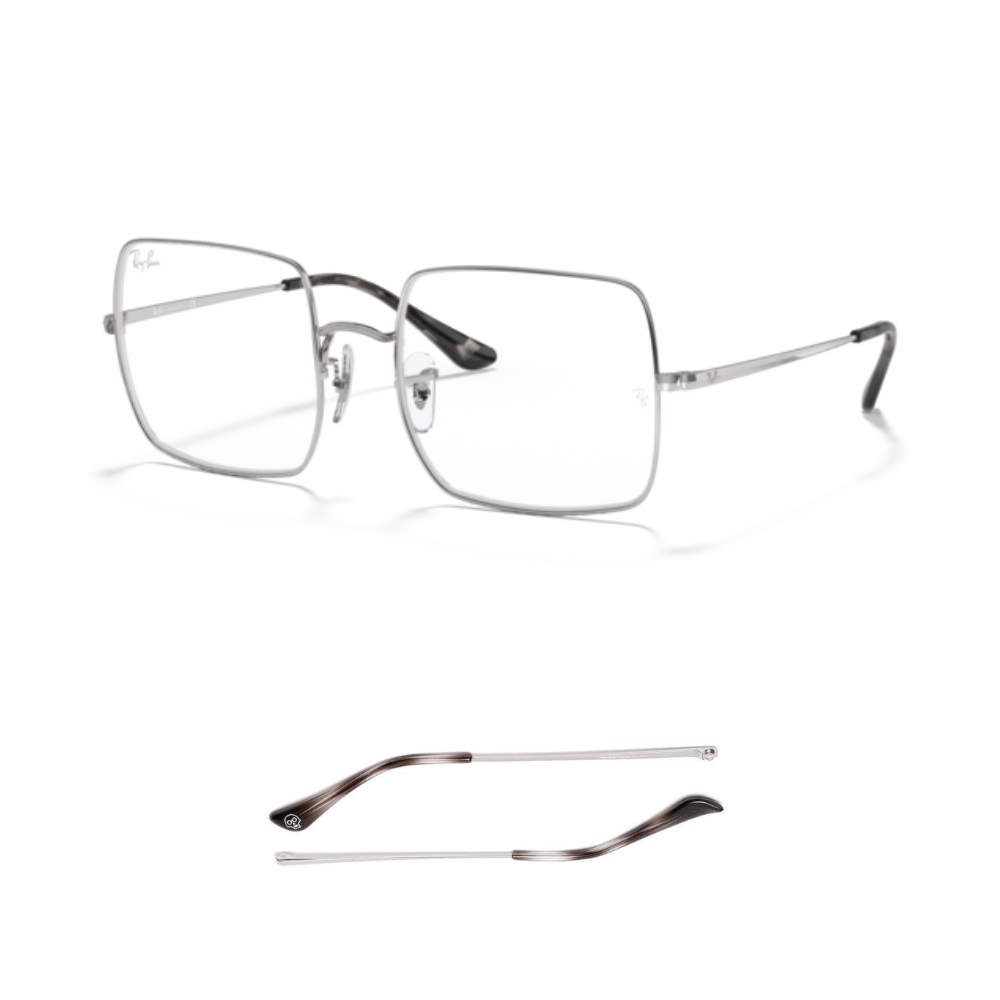 Branches Compatibles Ray-Ban 1971V SQUARE