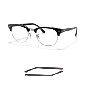 Branches Compatibles Ray-Ban 5154 Clubmaster