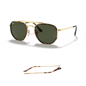 Branches Compatibles Ray-Ban 3648M THE MARSHAL II