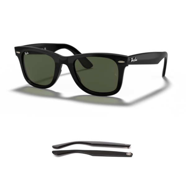 Branches Compatibles Ray-Ban 4340 Wayfarer