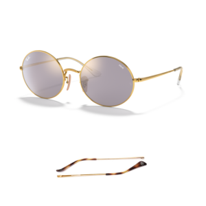 Branches Compatibles Ray-Ban 1970 OVAL