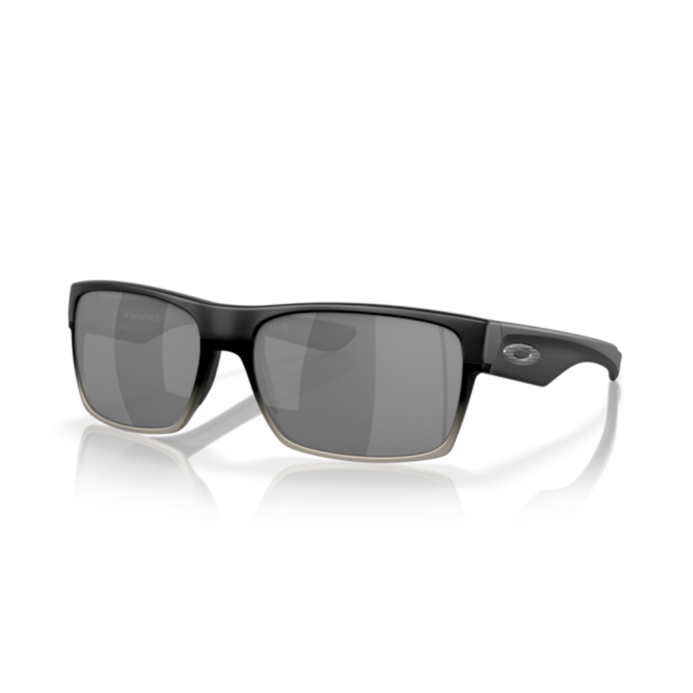 Lunettes de soleil OAKLEY 9189 TWOFACE
