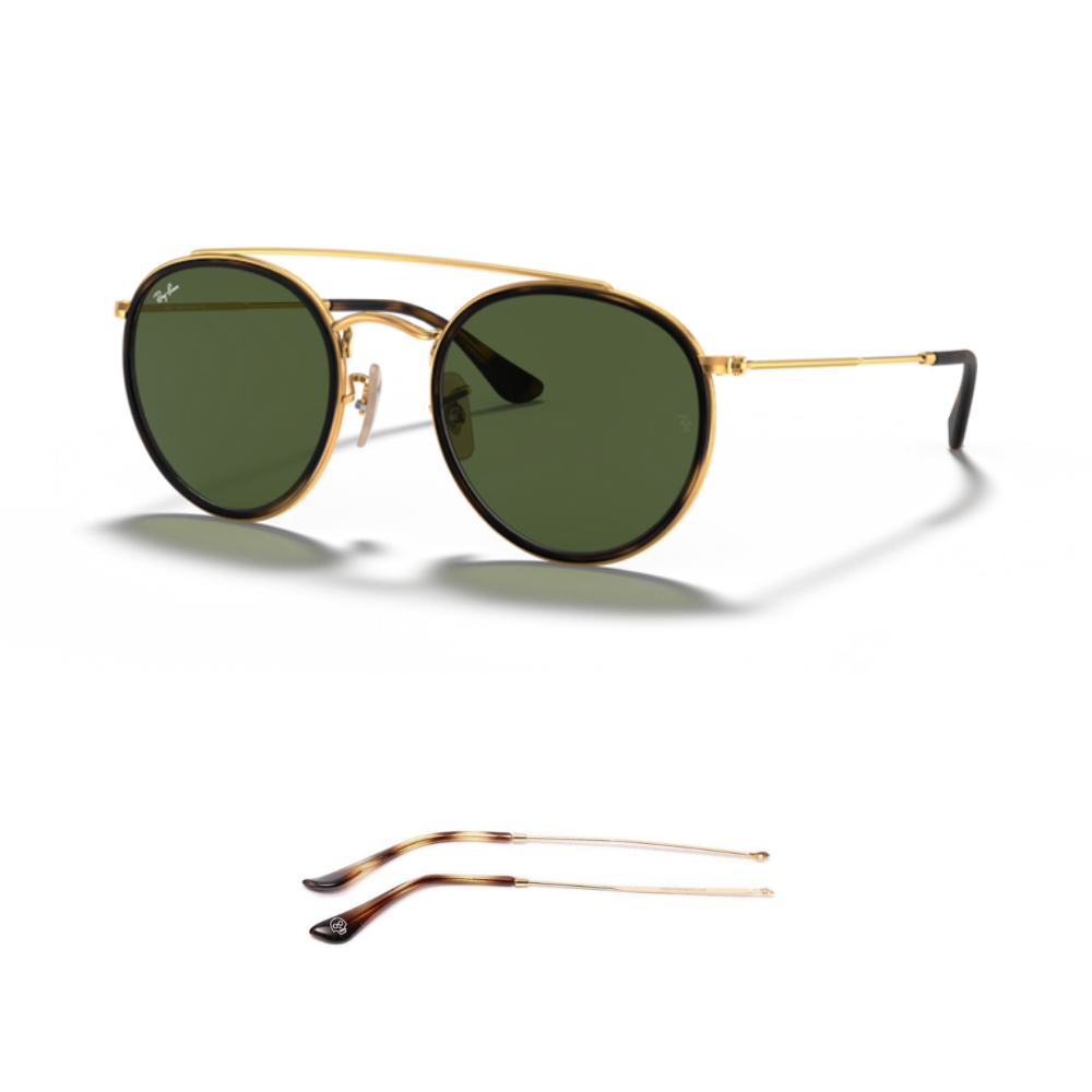 Branches Compatibles Ray-Ban 3647N