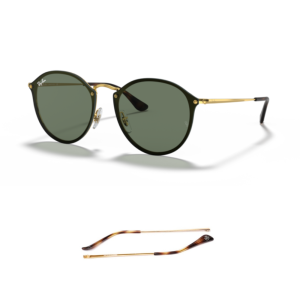 Branches Compatibles Ray-Ban 3574N BLAZE ROUND