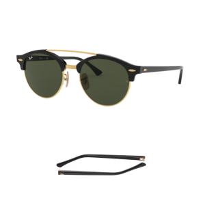 Branches Compatibles Ray-Ban 4346