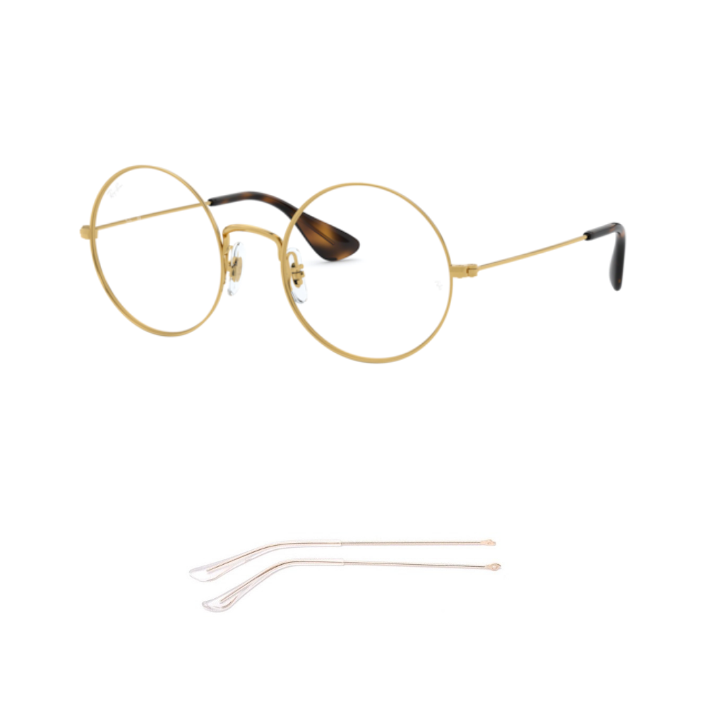 Branches Compatibles Ray-Ban 6392 JA-JO