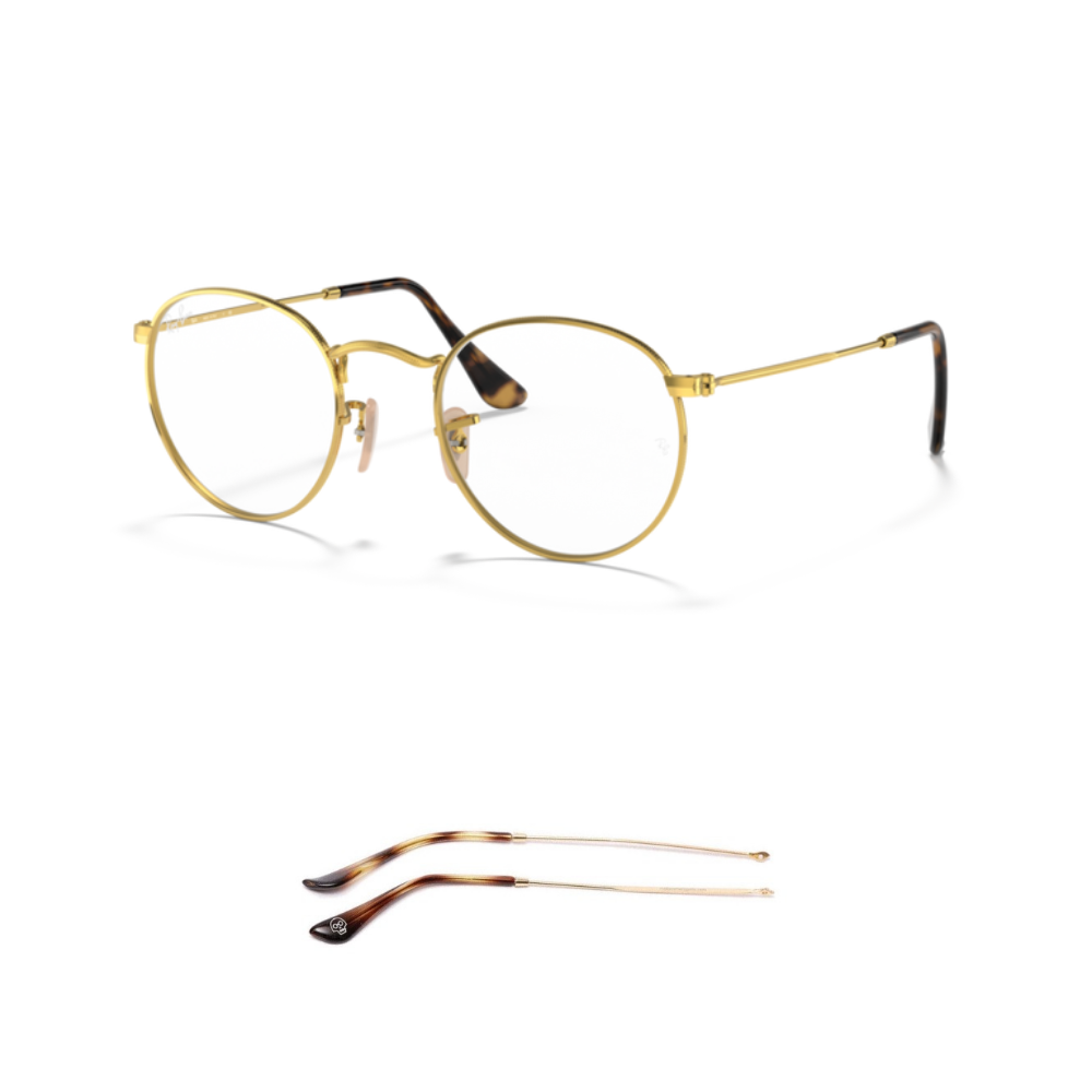 Branches Compatibles Ray-Ban 3447V