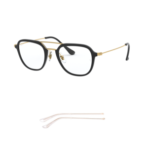 Branches Compatibles Ray-Ban 7098 (NON ORIGINAL) – HAUTE QUALITÉ