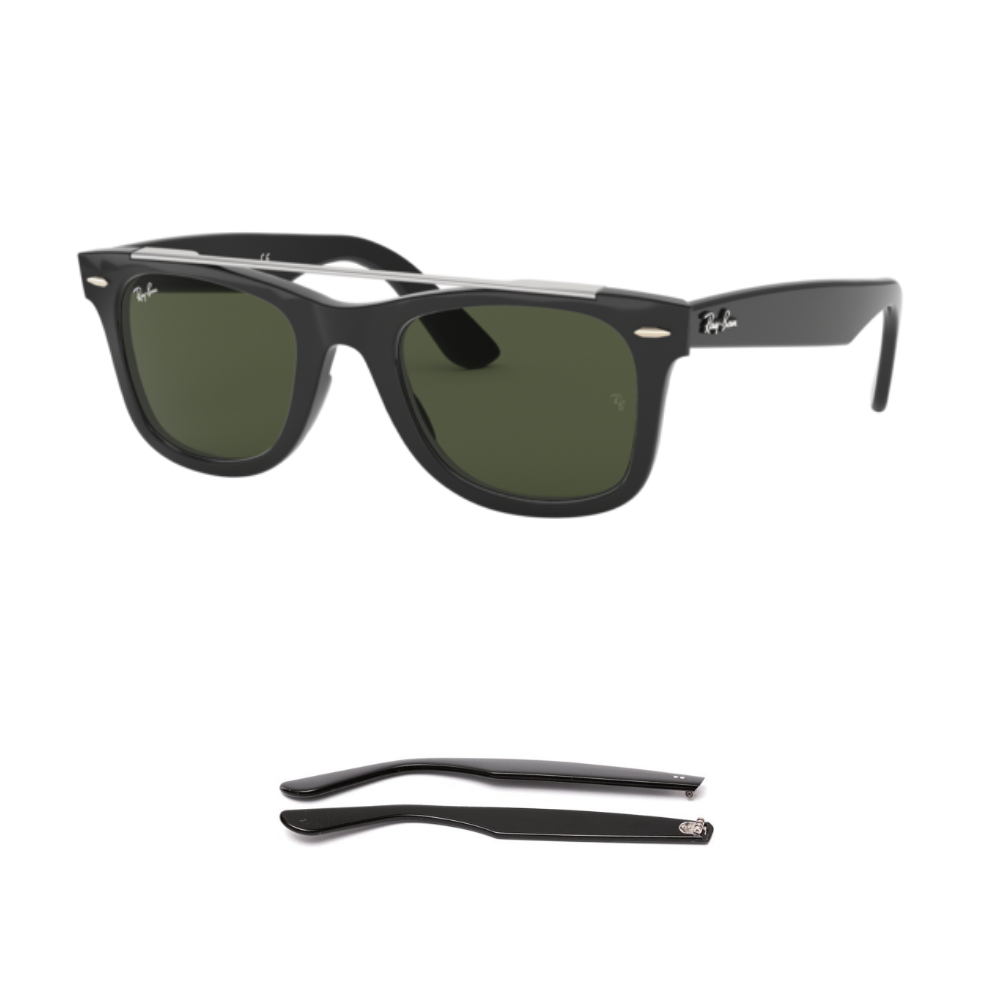 Branches Compatibles Ray-Ban 4540