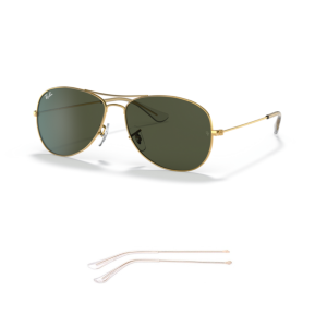 Branches Compatibles Ray-Ban 3362 COCKPIT