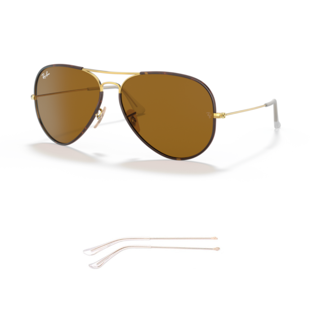 Branches Compatibles Ray-Ban 3025JM