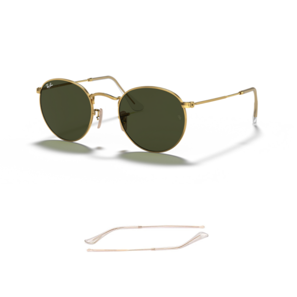 Branches Compatibles Ray-Ban 3447