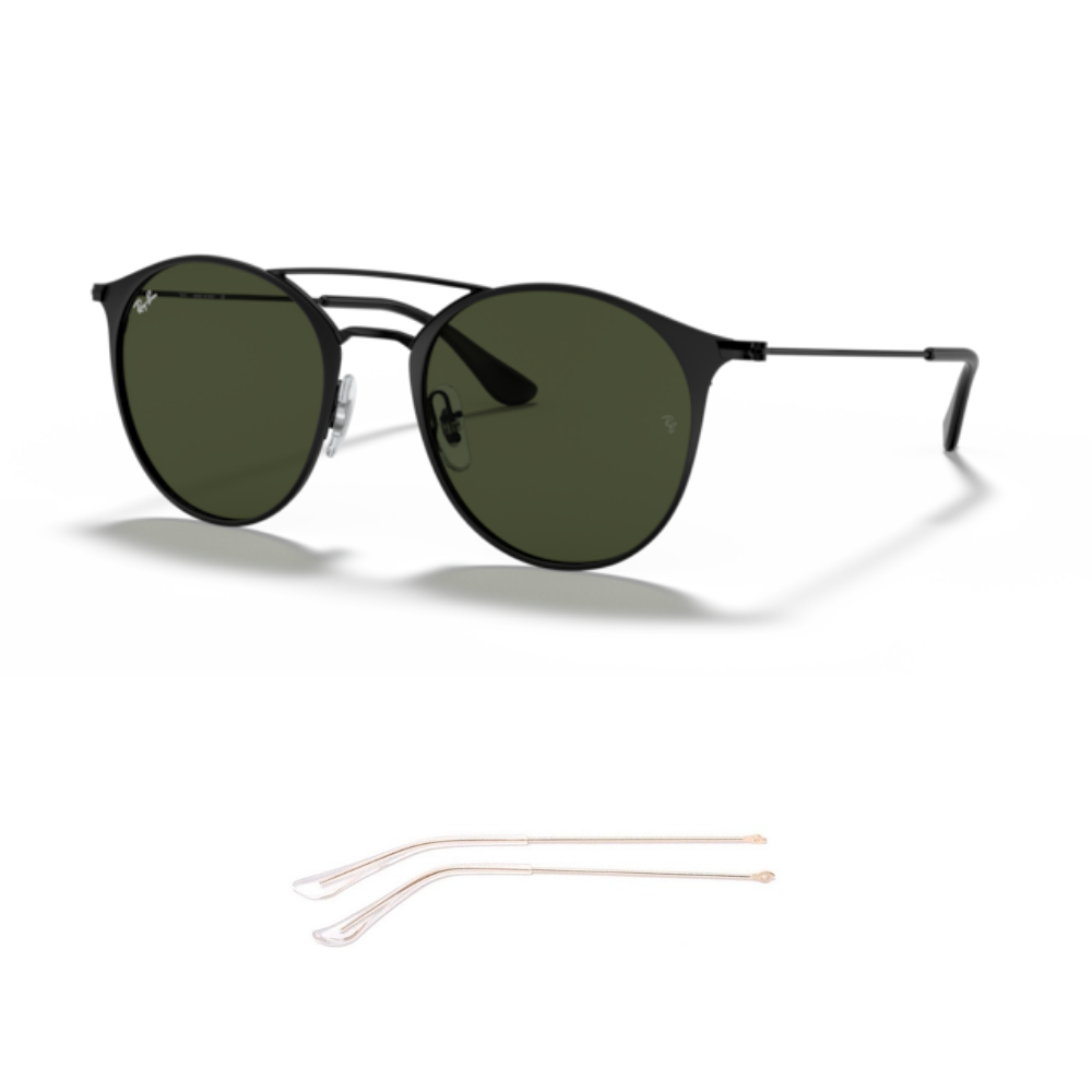 Branches Compatibles Ray-Ban 3546