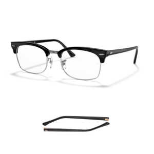 Branches Compatibles Ray-Ban 3916V Clubmaster Square