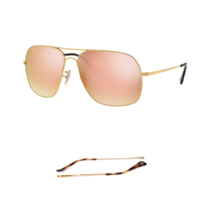 Branches Compatibles Ray-Ban 3587CH