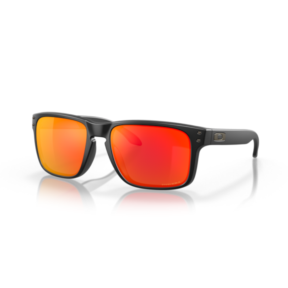 Lunettes de soleil OAKLEY HOLBROOK 9102