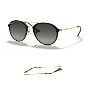 Branches Compatibles Ray-Ban 4292N BLAZE DOUBLEBRIDGE