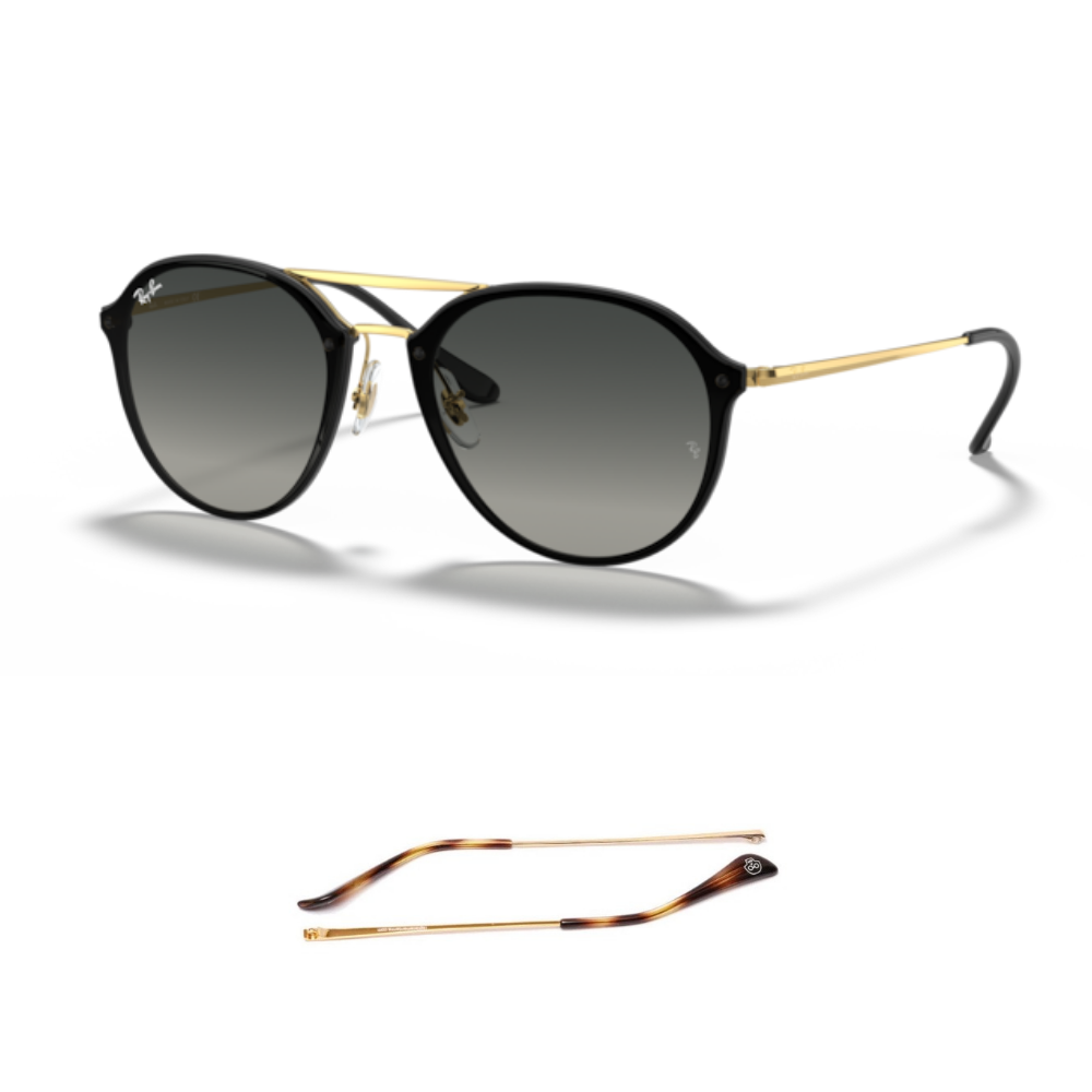 Branches Compatibles Ray-Ban 4292N BLAZE DOUBLEBRIDGE