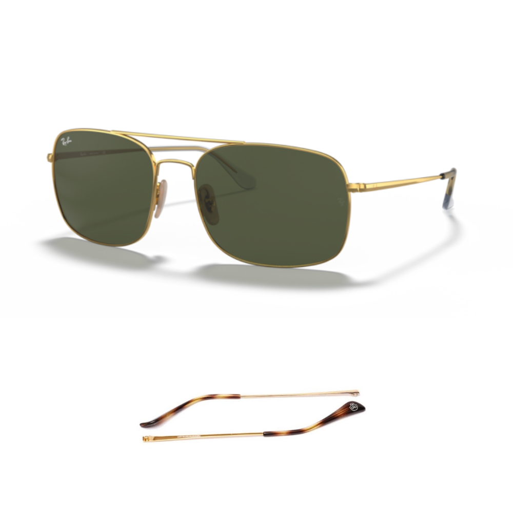 Branches Compatibles Ray-Ban 3611