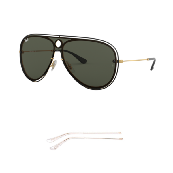 Branches Compatibles Ray-Ban 3605N