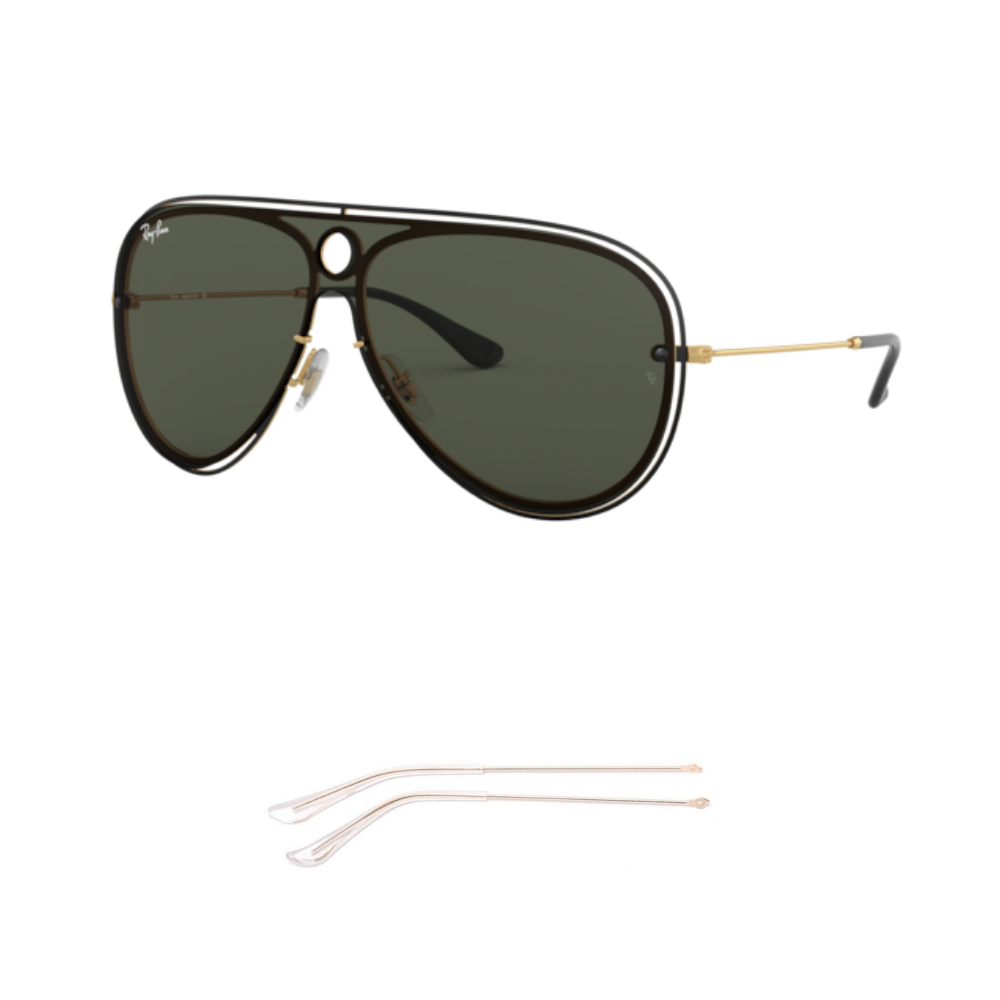 Branches Compatibles Ray-Ban 3605N