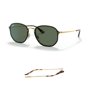 Branches Compatibles Ray-Ban 3579N BLAZE HEXAGONAL