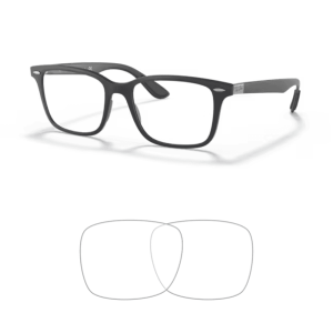 Verres Compatible Ray-Ban 7144