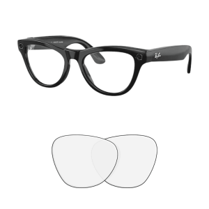 Verres compatibles para lunettes Meta Skyler