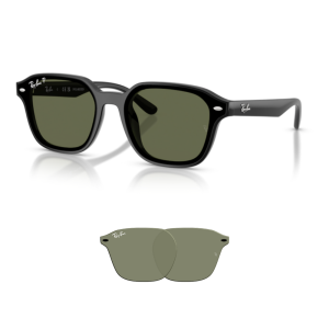 Verres Ray-Ban 4458D Originaux