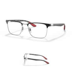 Branches Ray-Ban 8421 Originaux