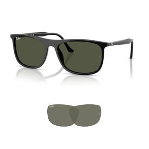 Verres de remplacement Ray-Ban 2216 Originaux