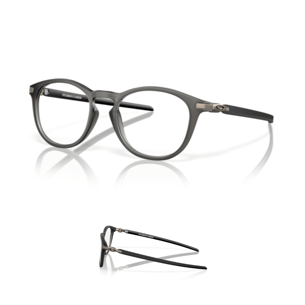 Oakley 8149 - PITCHMAN R CARBON Original