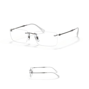Branches-Ray-Ban 8755 Originaux