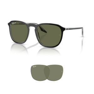 Verres Ray-Ban 2203 Originaux