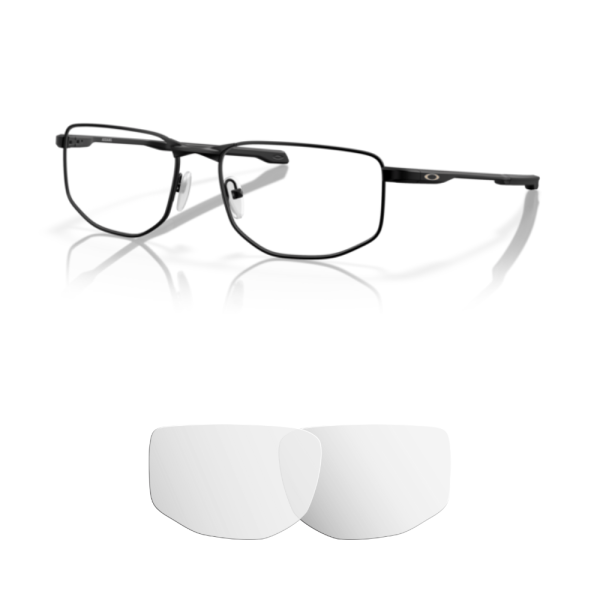 Verres Compatibles Oakley 3012 ADDAMS