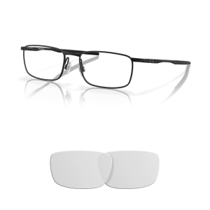 Verres Compatible Oakley 3173 BARRELHOUSE
