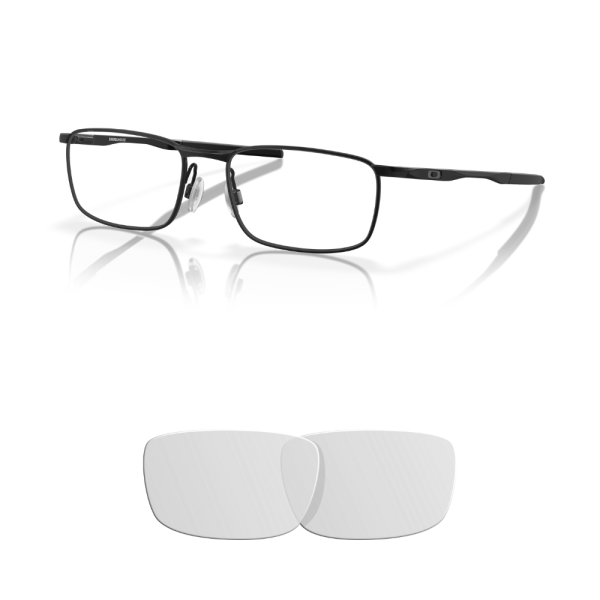 Verres Compatibles Oakley 3173 BARRELHOUSE