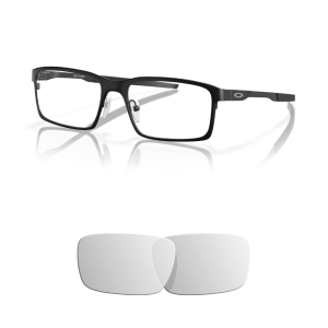 Verres Compatible Oakley 3232 BASE PLANE