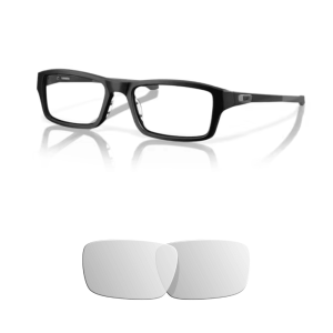 Verres Compatible Oakley 8039 CHAMFER