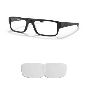 Verres Compatible Oakley 8046 AIRDROP