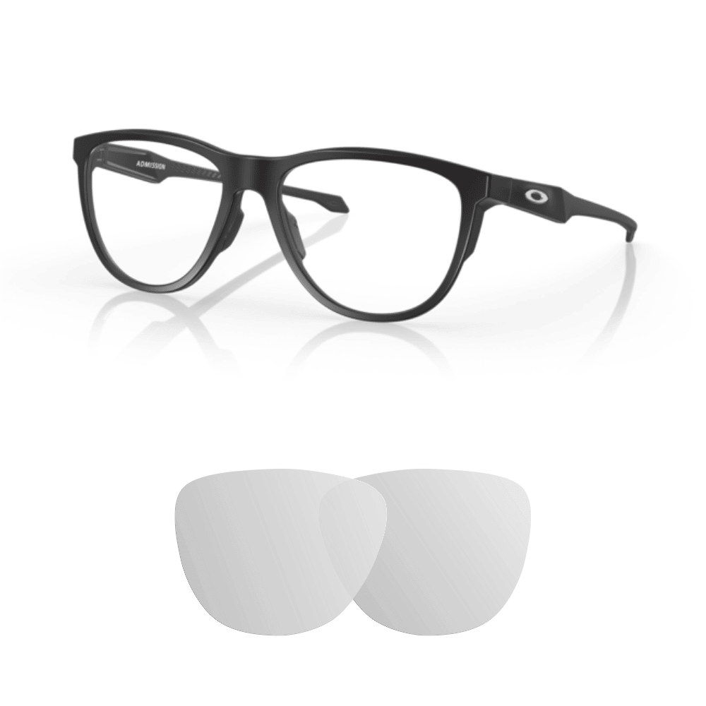 Verres Compatible Oakley 8056 ADMISSION