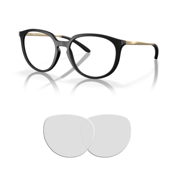 Verres Compatibles Oakley 8150 BMNG