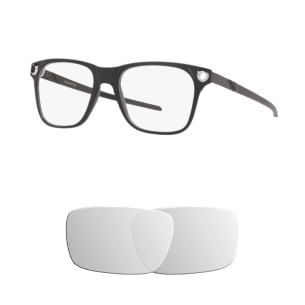 Verres Compatibles Oakley 8152 APPARITION