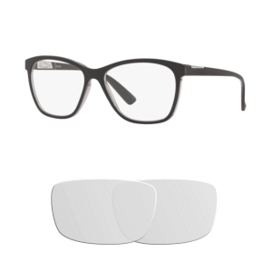 Verres Compatible Oakley 8155 ALIAS
