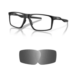 Verres Compatible Oakley 8183 BAT FLIP