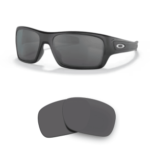 Verres Compatible Oakley 9003 TURBINE XS